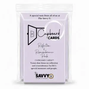 (Lent)<br>Reflection and Remembrance Pack