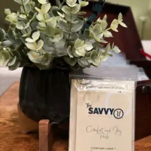 (Grief)<br>Comfort and Joy Pack