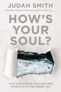 How's your soul