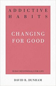 Addictive HabitsBook