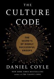 Culture Code big