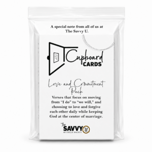 (Marriage) <br> Love and Commitment Pack